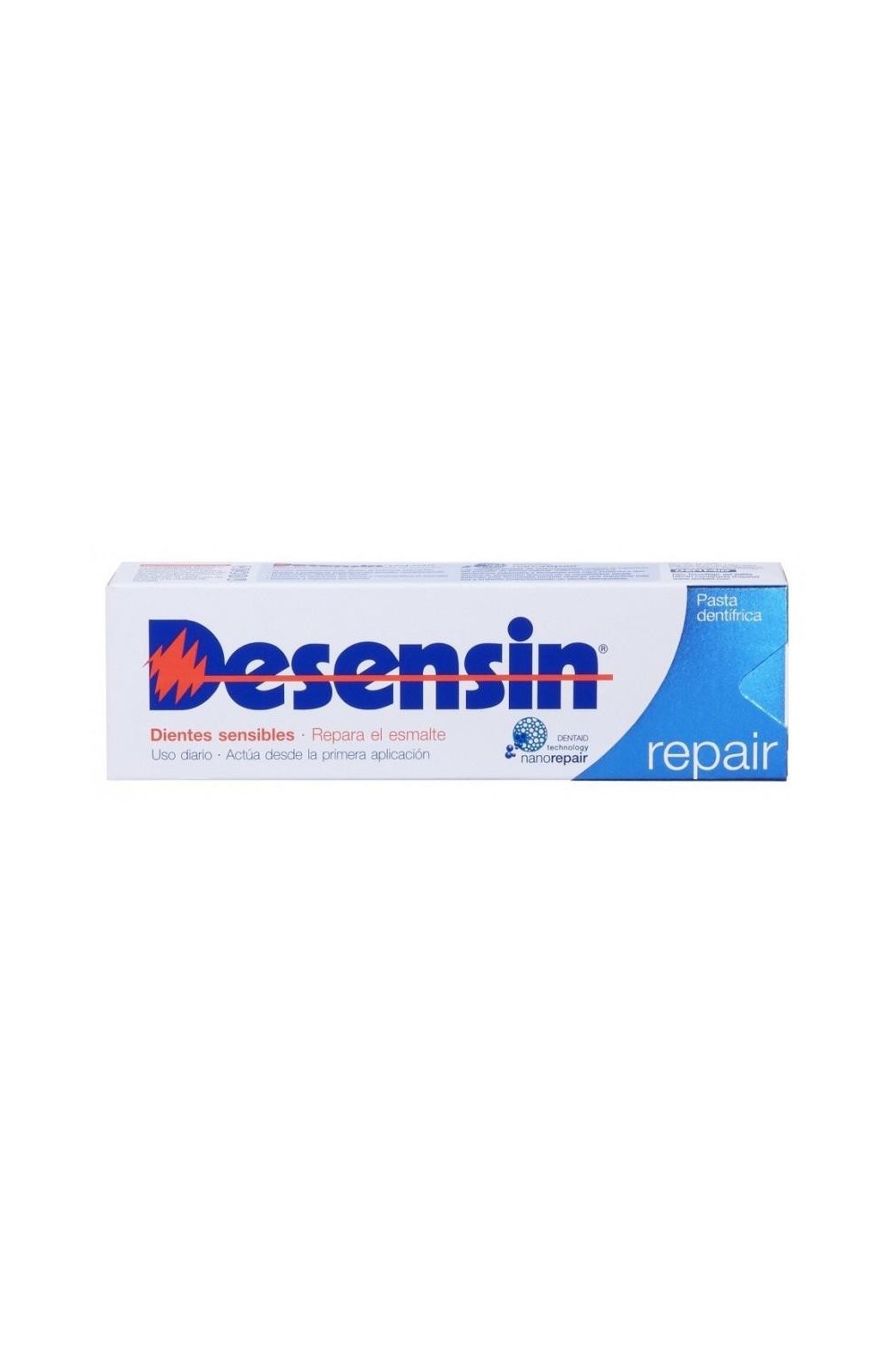 Desensin Repair Sensitive Teeth Toothpaste 75ml