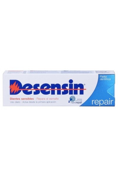 Desensin Repair Sensitive Teeth Toothpaste 75ml