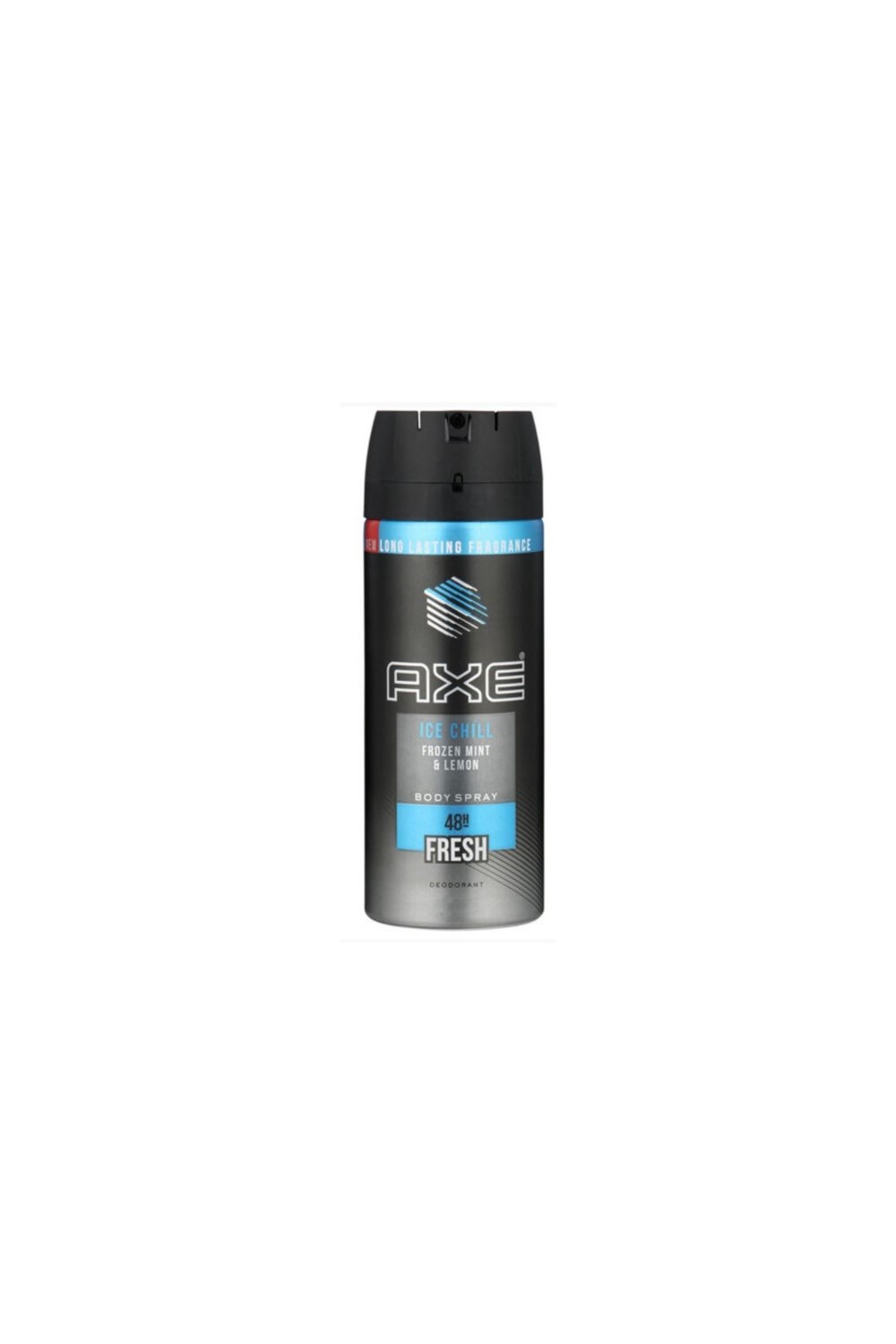 Axe Ice Chill XL Deodorant Spray 150ml