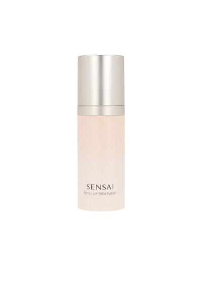 Kanebo Sensai Cellular Performance Total Lip Treatment 15ml