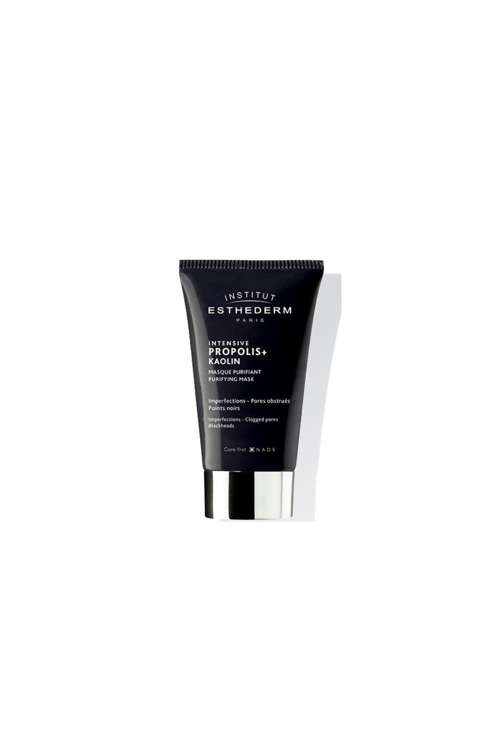 Institut Esthederm Intensive  Propolis+ Kaolin Purifiying Mask 75ml