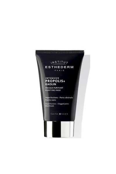 Institut Esthederm Intensive  Propolis+ Kaolin Purifiying Mask 75ml