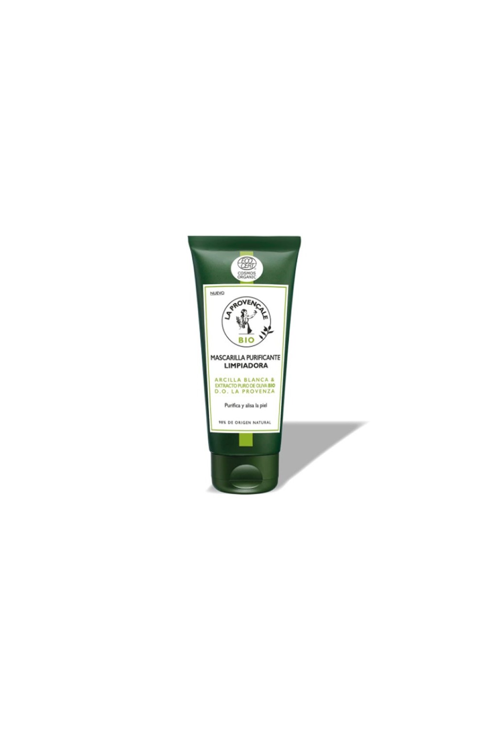 LA PROVENÇALE BIO - La Provençale Bio Cleansing And Purifying Mask 100ml