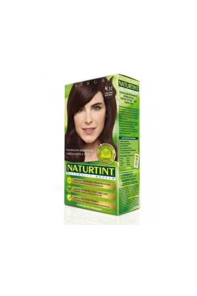 Naturtint  4.32 Ammonia Free Hair Colour 150ml