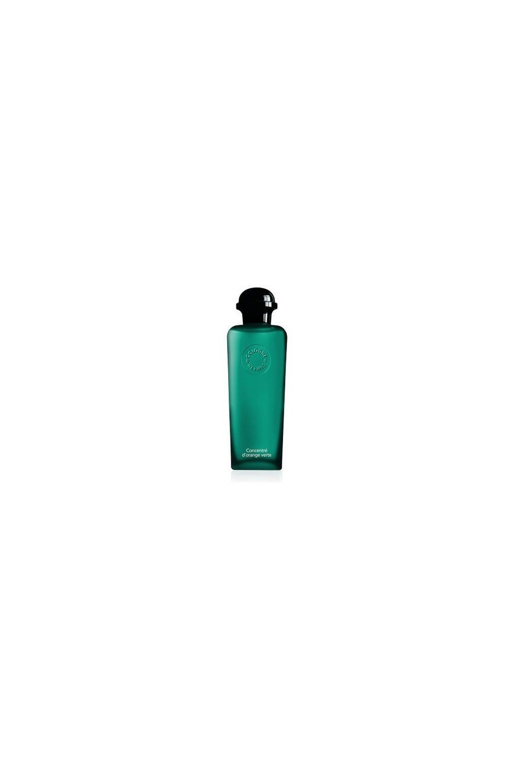 HERMÈS - Hermes Concentre D\'orange Verte Eau De Toilette Spray 100ml