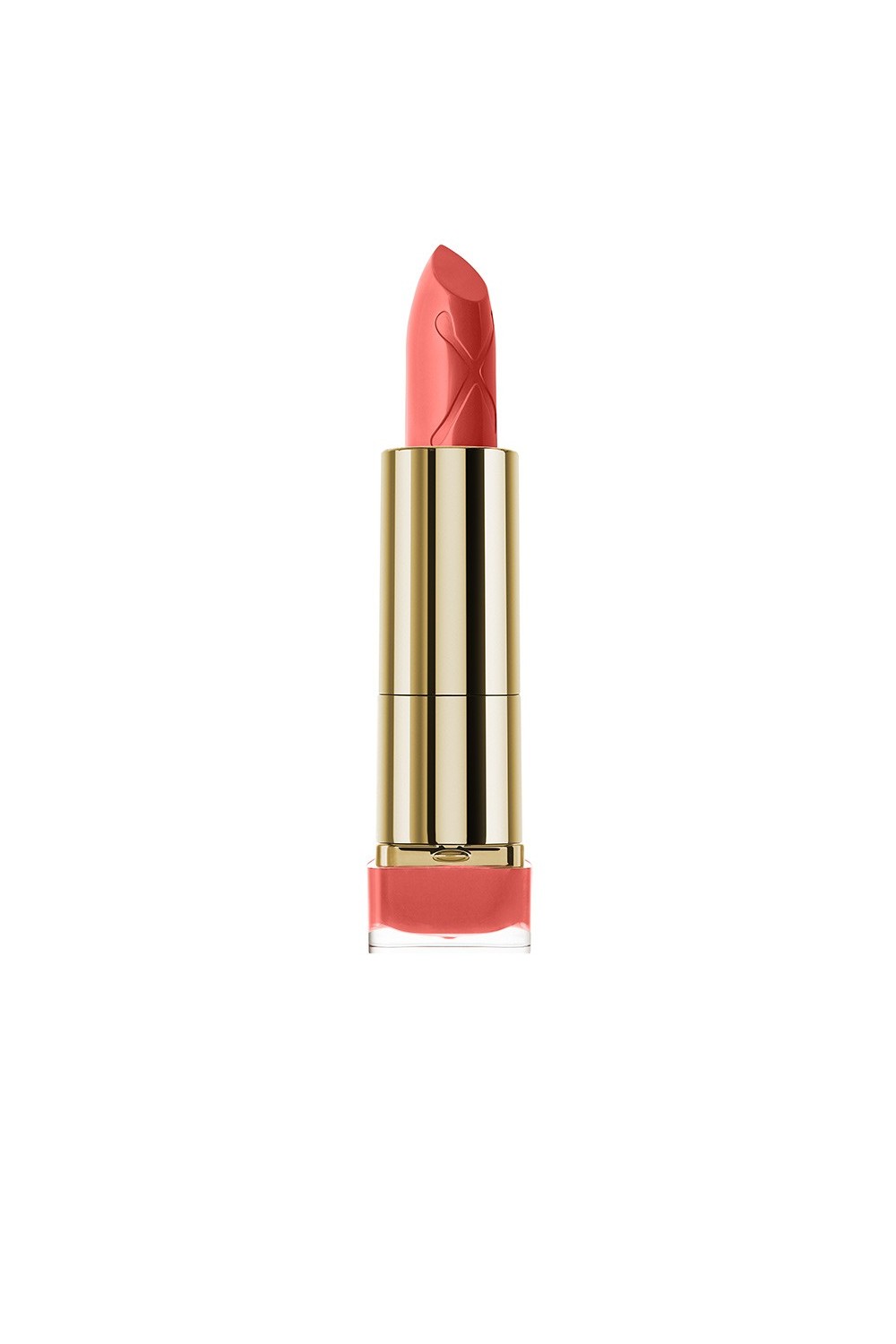 Max Factor Colour Elixir Moisture Kiss Lipstick 050 Pink Brandy