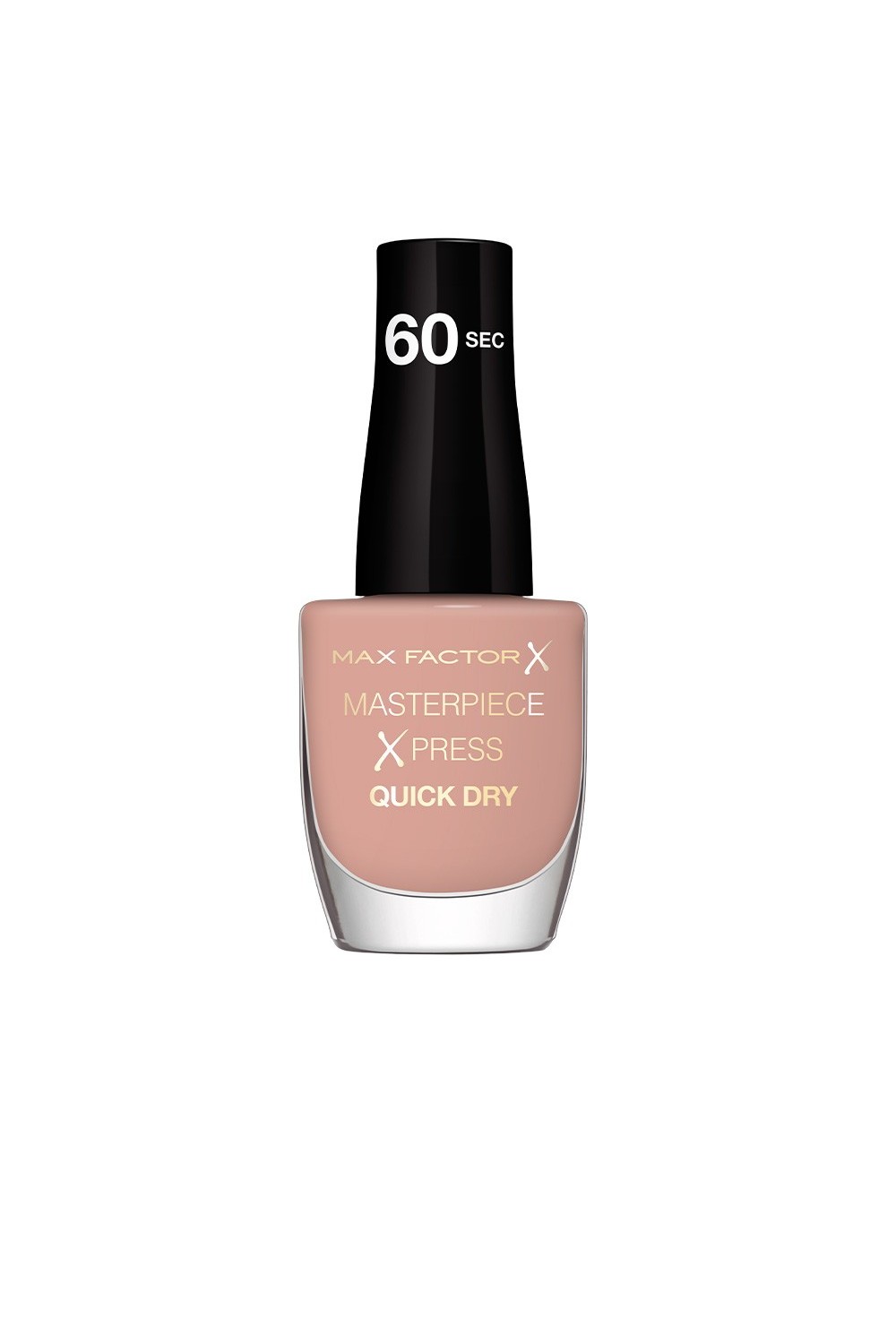 Max Factor Laca U?as M Factor Xpress 203nude