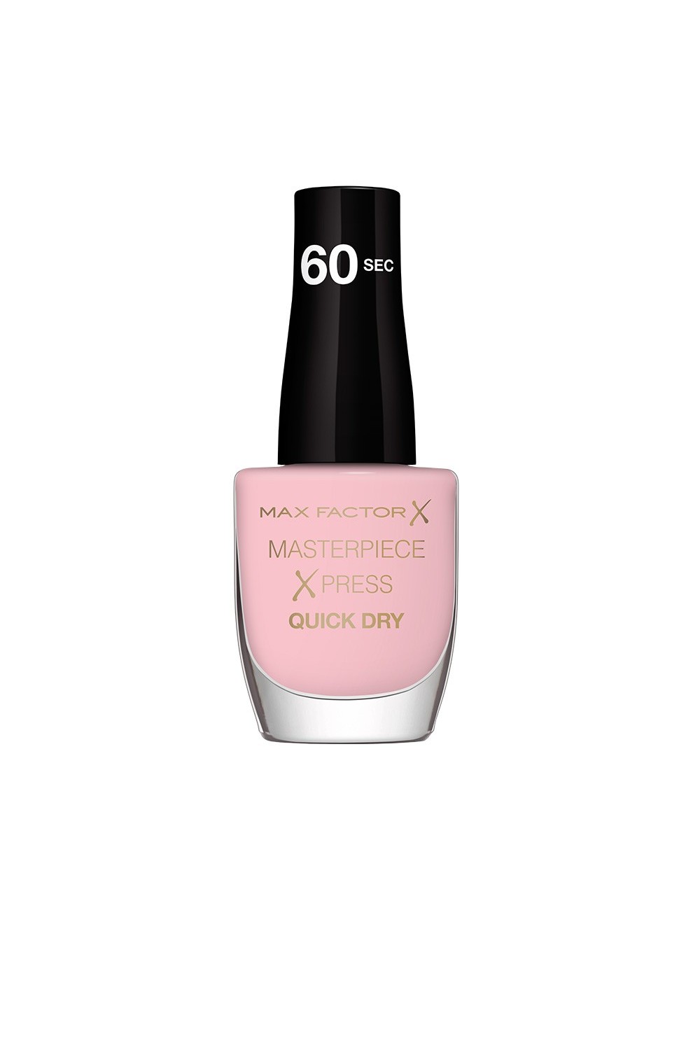Max Factor Laca U?as M Factor Xpress 210
