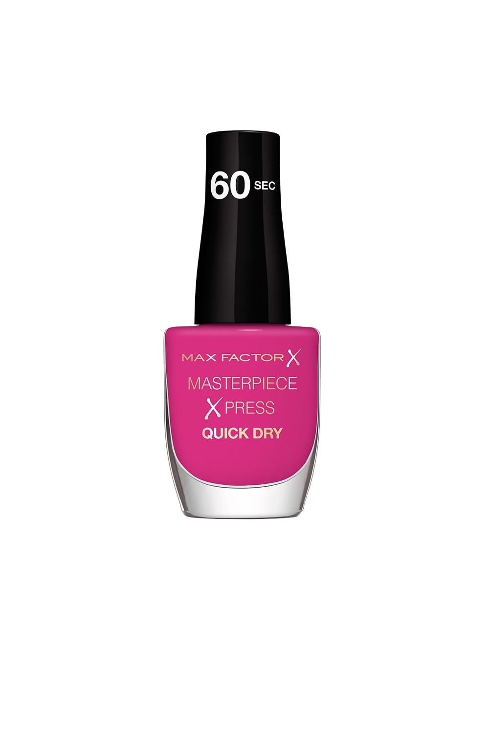 Max Factor Laca U?as M Factor Xpress 271