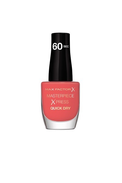 Max Factor Laca U?as M Factor Xpress 416