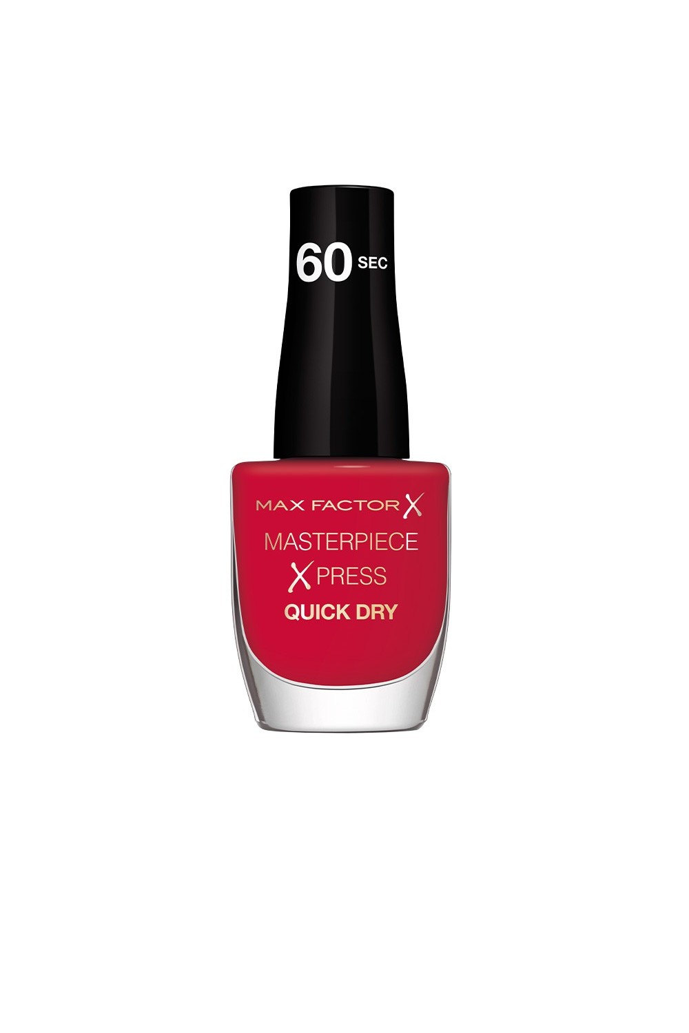 Max Factor Masterpiece Xpress Quick Dry 310 She's Reddy