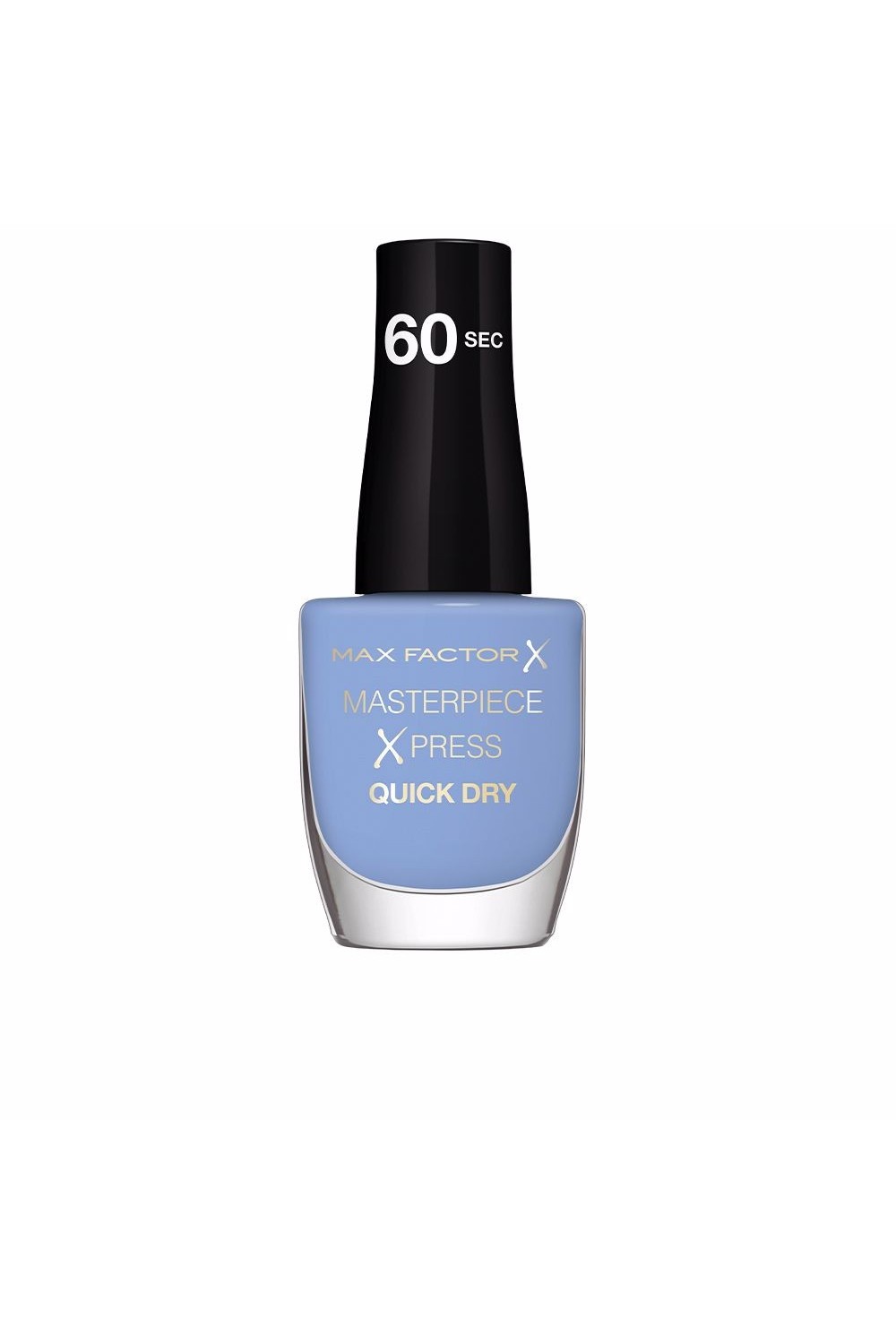 Max Factor Masterpiece Xpress Quickdry 855