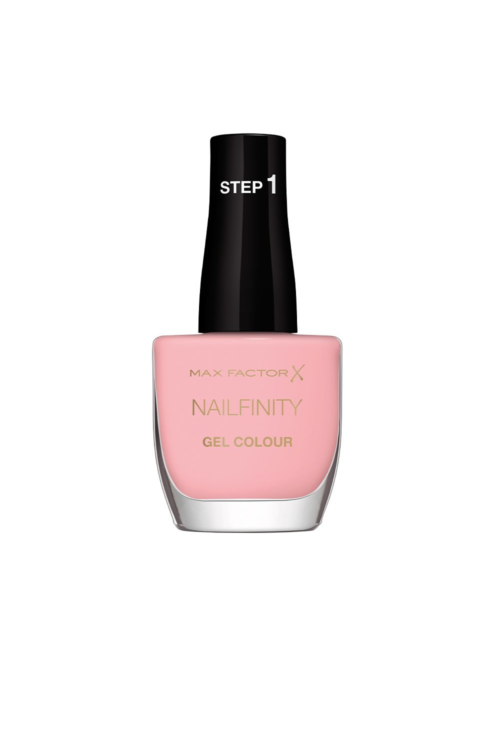 Max Factor Nailfinity Gel Colour 230 Leading Lady