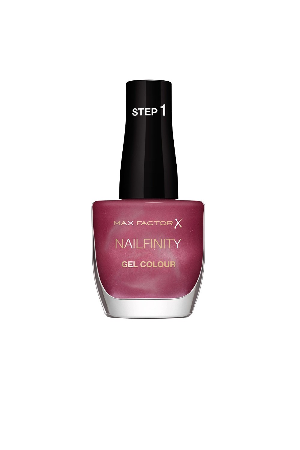 Max Factor Nailfinity Gel Colour 240 Starlet