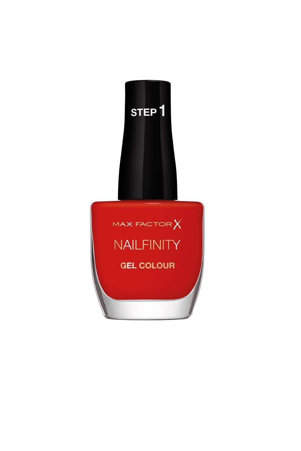 Max Factor Nailfinity Gel Colour 420 That's A Wrap