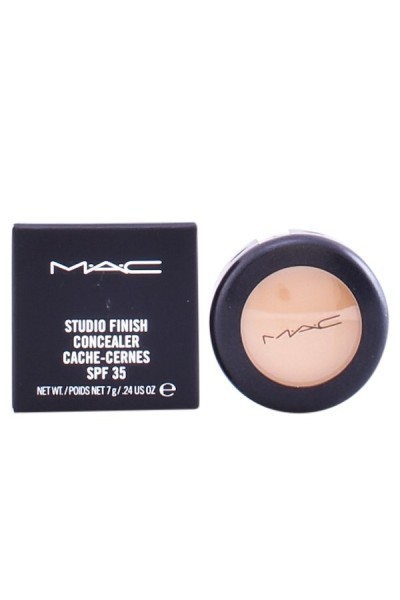 Mac Studio Finish Concealer Spf35 Nc30 7g