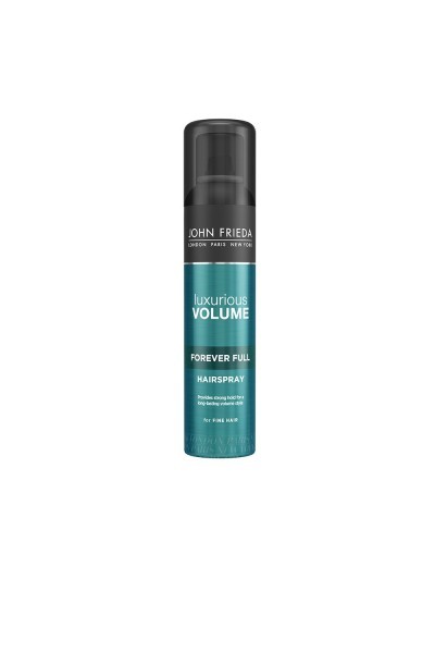 John Frieda Luxurious Volume Long-Lasting Volume Hairspray 250ml