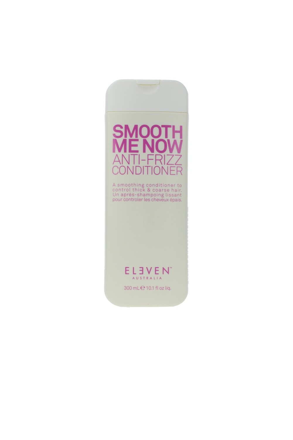 ELEVEN AUSTRALIA - Eleven Smooth Me Now Anti Frizz Conditioner 300ml