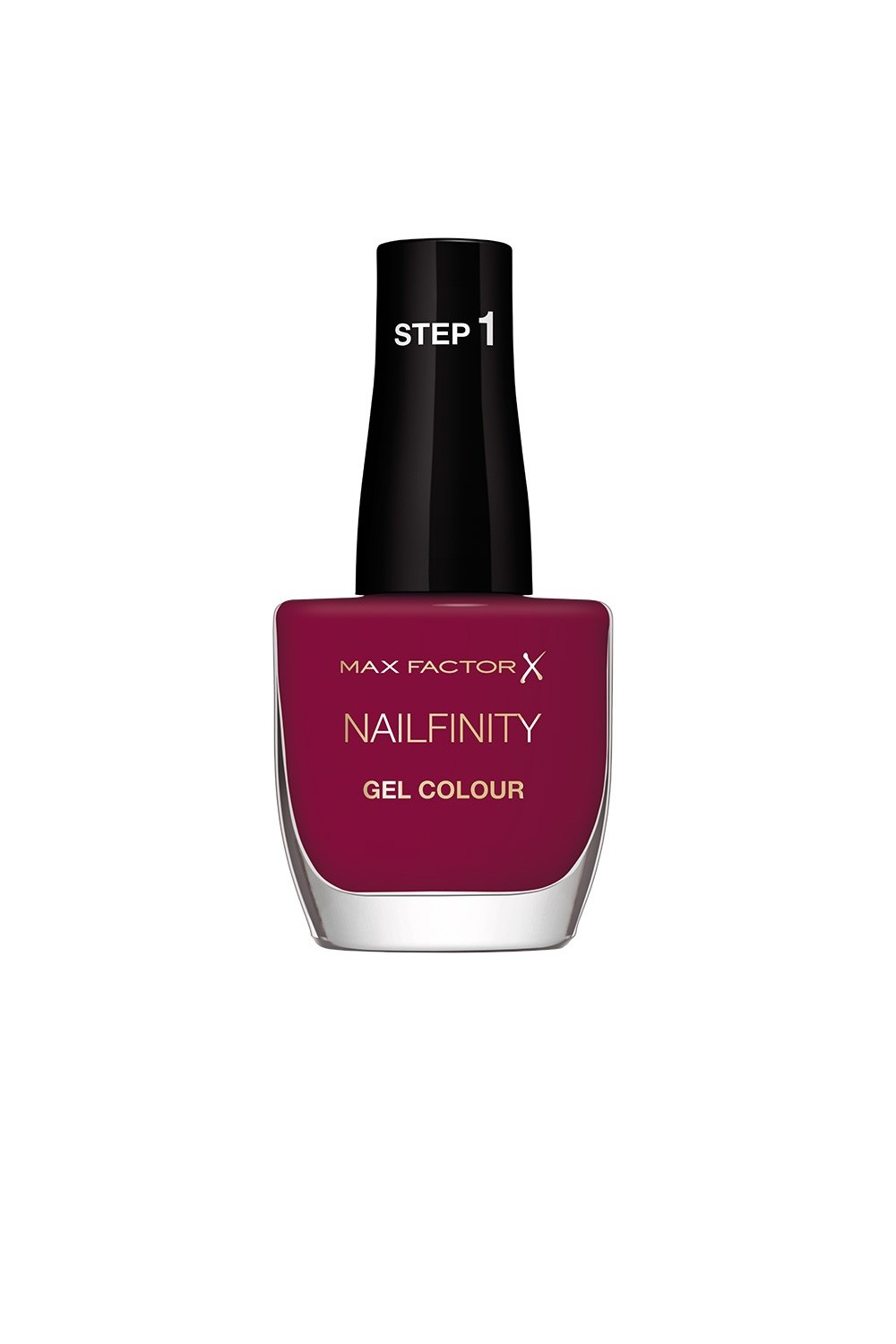 Max Factor Nailfinity Gel Colour 330 Max's Muse