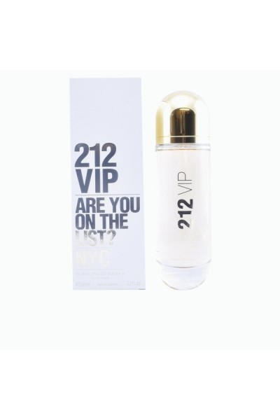 Carolina Herrera 212 Vip Eau De Perfume Spray 125ml