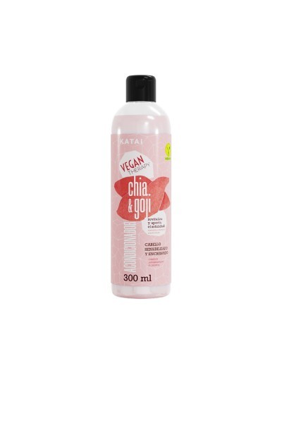 Katai Chia & Goji Conditioner 300ml