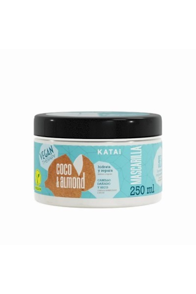 Katai Coco & Almond Mask 250ml