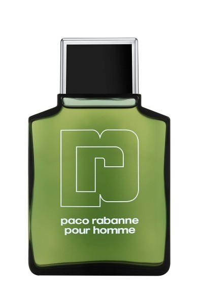 Paco Rabanne Pour Homme Eau De Toilette Spray 200ml
