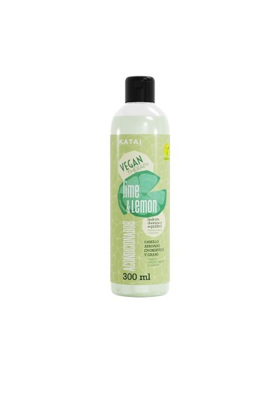 Katai Lime & Lemon Conditioner 300ml