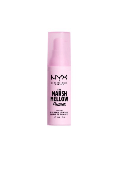 Nyx Marsh Mellow Primer