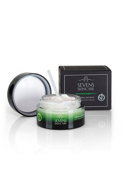 Sevens Skincare Anti-Aging Cream 50ml