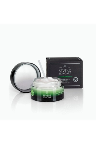 Sevens Skincare Impure Skin Cream 50ml
