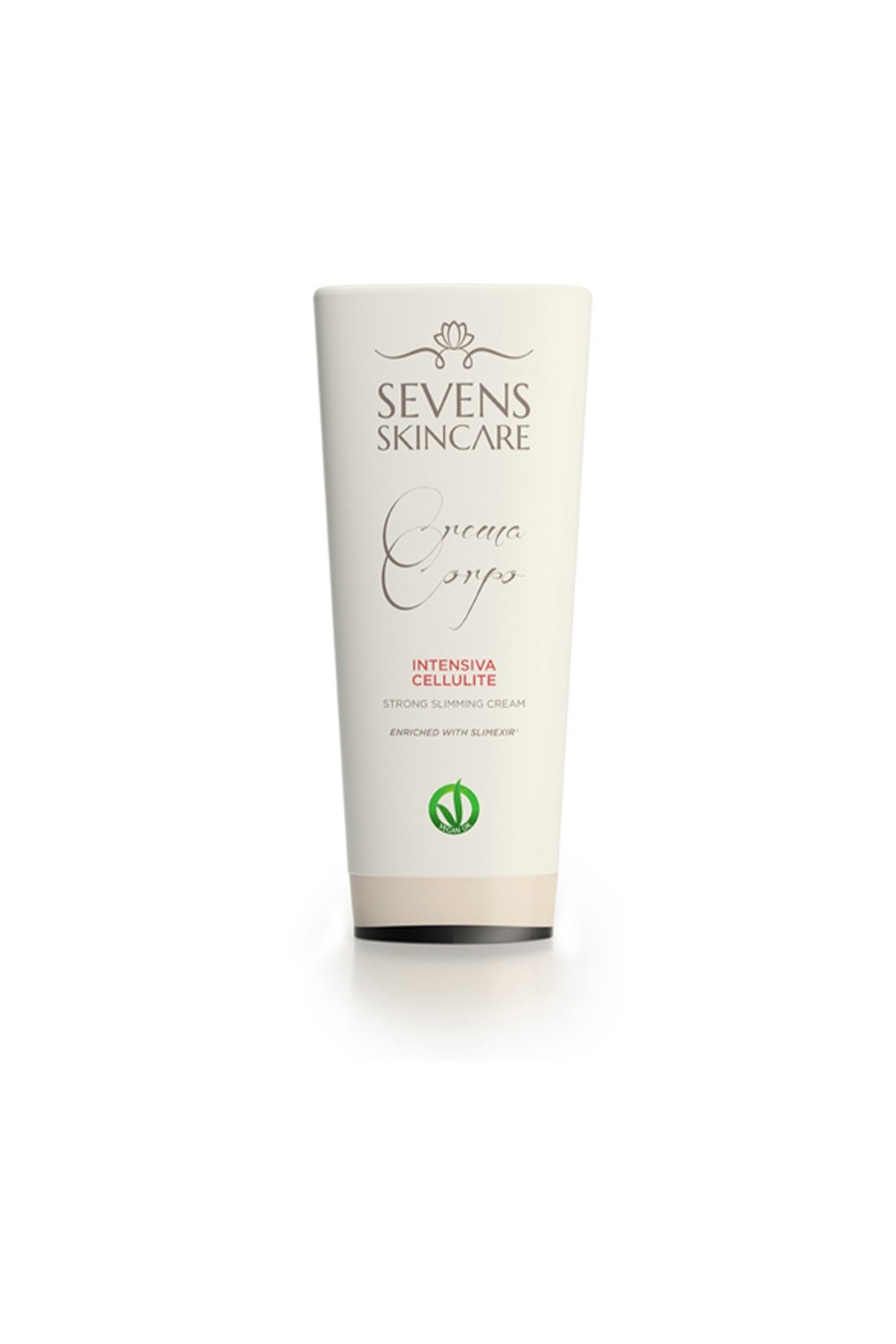 Sevens Skincare Intensive Cellulite Cream 200ml