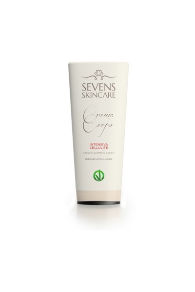 Sevens Skincare Intensive Cellulite Cream 200ml