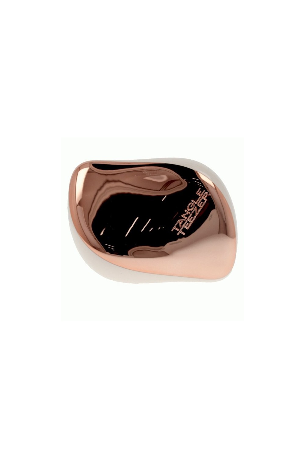 Tangle Teezer Compact Styler Luxe Gold Rose