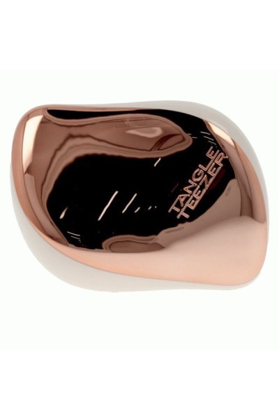 Tangle Teezer Compact Styler Luxe Gold Rose