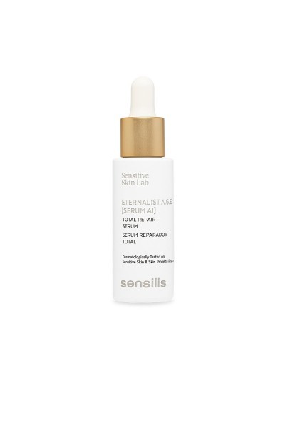 Sensilis Eternalist A.G.E. Serum Total Repair 30ml