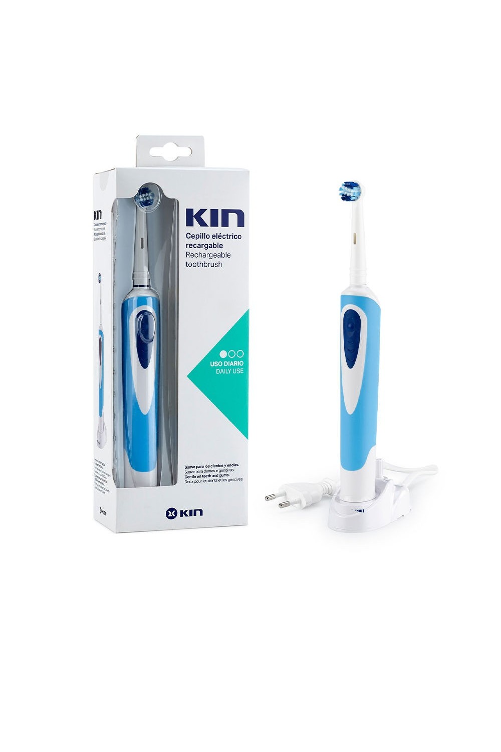 Kin Electric Toothbrush 1pc
