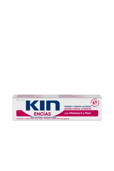 KIN - Kim Gums Toothpaste 125ml