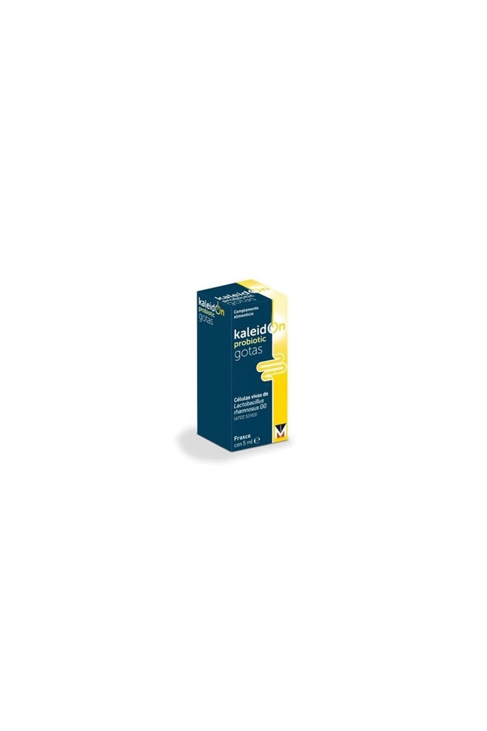 MENARINI - Kaleidon Probiotic Drops 5ml