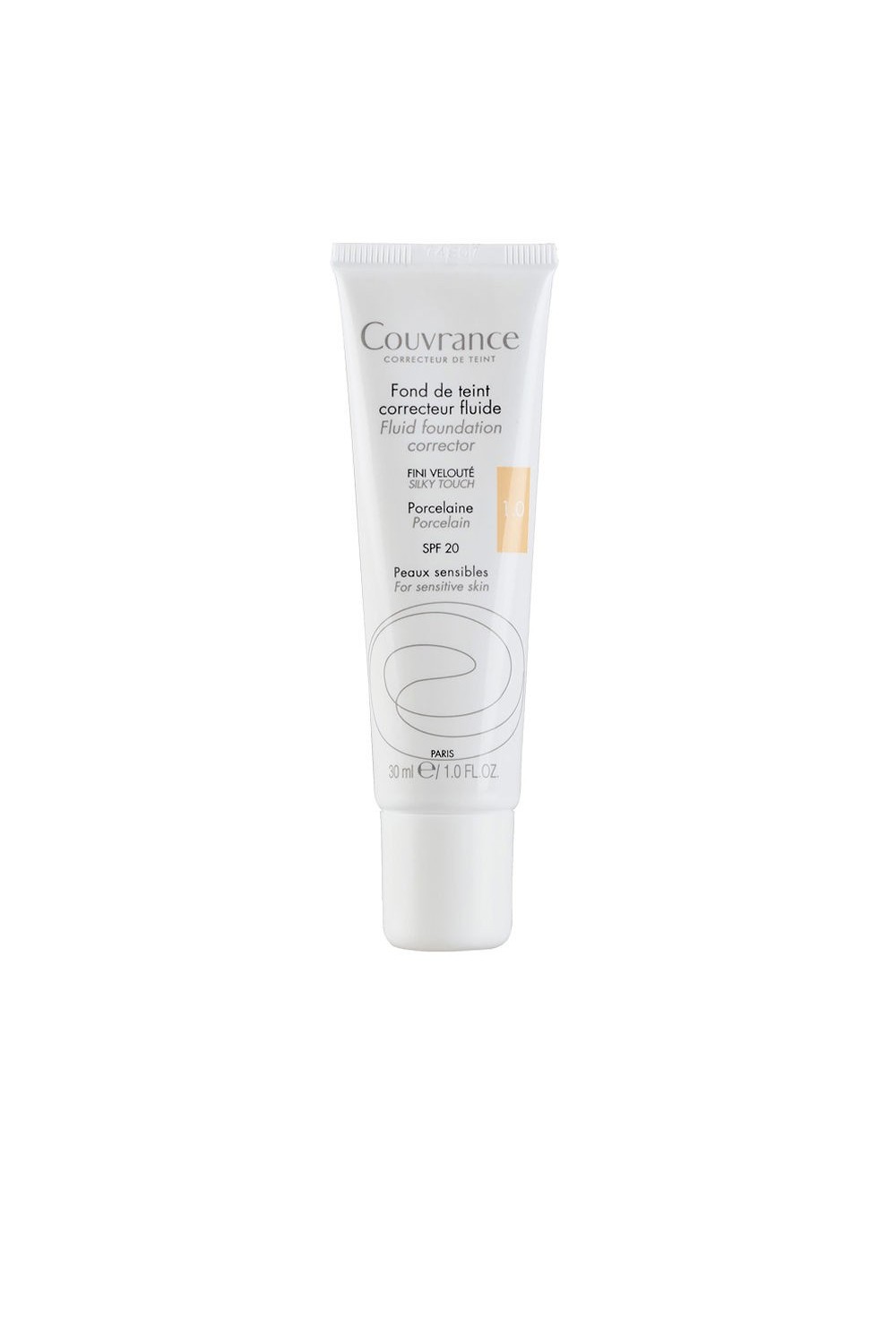 AVÈNE - Avene Couvrance Fluid Foundation Correctors 3.0 Arena 30ml