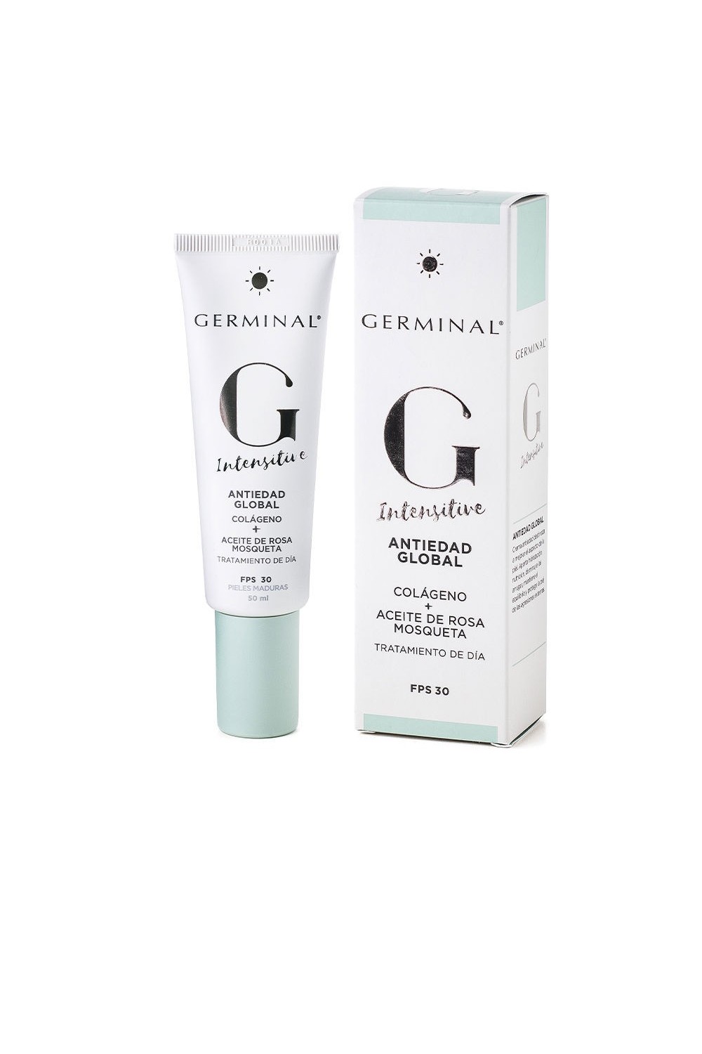 Germinal Intensive Global Anti-Aging 50ml