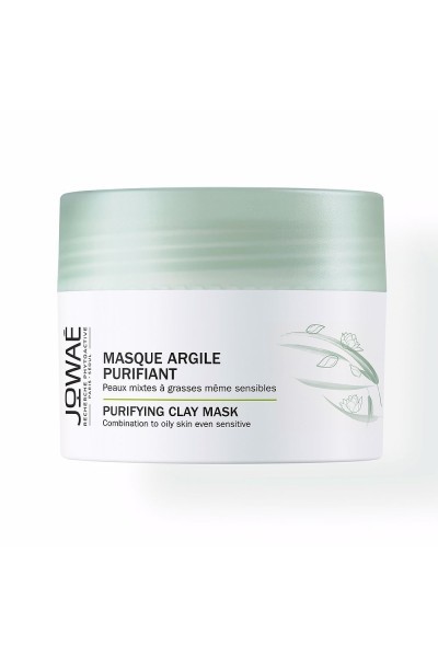 JOWAÉ - Jowaé Purifying Clay Mask 50ml