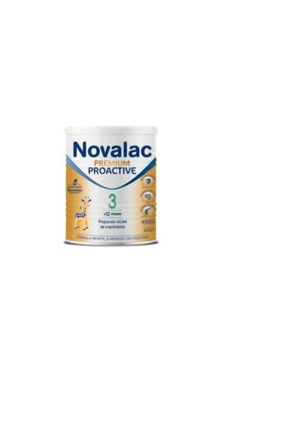 Novalac Premium Proactive 3 800 G