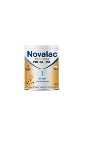 Novalac Premium Proactive 1 800 G