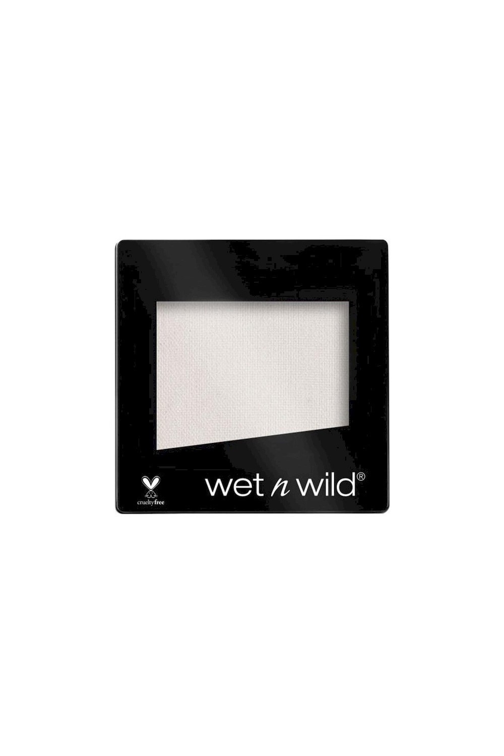 WET N WILD  - WNW Color Icon Eyeshadow Single E341A Sugar