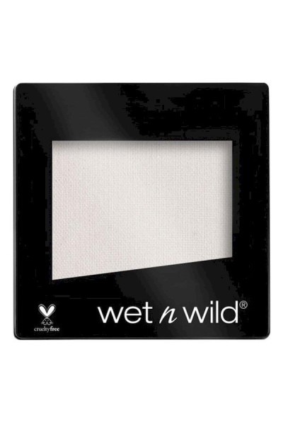 WET N WILD  - WNW Color Icon Eyeshadow Single E341A Sugar