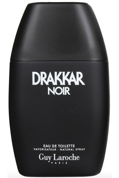 Guy Laroche Drakkar Noir Eau De Toilette Spray 200ml