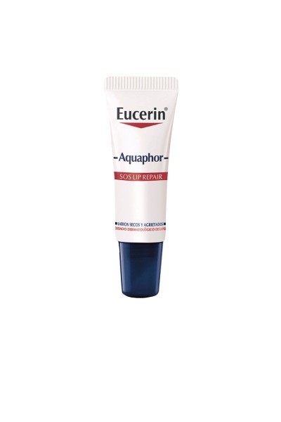 Eucerin Acute SOS Lip Balm 10ml