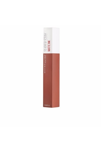 Maybelline Superstay 24 Matte Ink Lipstick 70 Amazonian 5ml