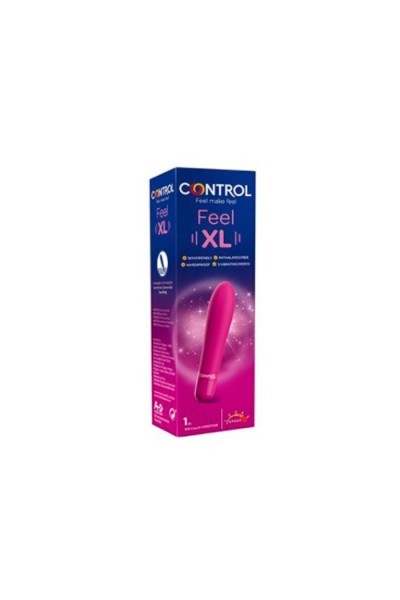 Control Vibrator Feel XL